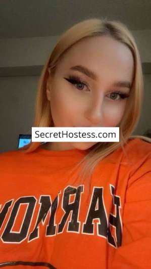 21 year old Caucasian Escort in Bali Alina, Agency
