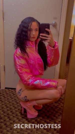 Ari 22Yrs Old Escort Roanoke VA Image - 1