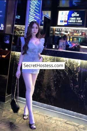 Arifah 24Yrs Old Escort 49KG 164CM Tall Jalan Pudu Image - 3