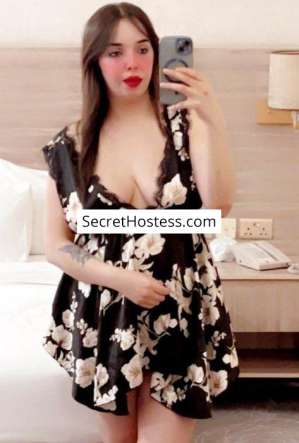 24 year old Arabian Escort in Muscat Ayman, Independent
