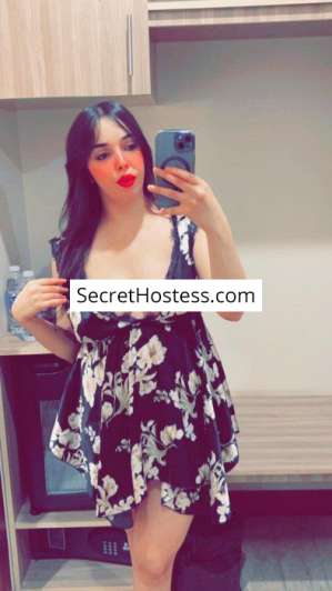 Ayman 24Yrs Old Escort 62KG 152CM Tall Muscat Image - 1