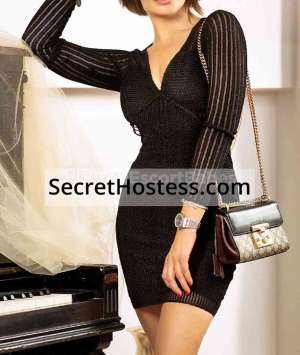 28 year old Slovak Escort in Berlin Christina, Agency