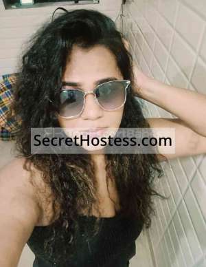 Clarinette 25Yrs Old Escort 53KG 154CM Tall San Gwann Image - 1
