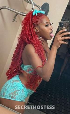 Honey? 22Yrs Old Escort Houston TX Image - 1