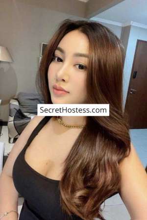 Humaira 23Yrs Old Escort 51KG 163CM Tall Petaling Jaya Image - 1