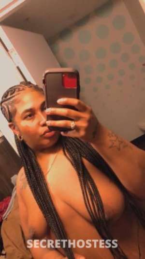 Lola 25Yrs Old Escort Roanoke VA Image - 1