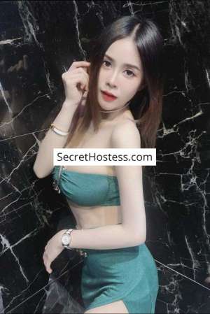 22 year old Asian Escort in Putrajaya Malika, Agency