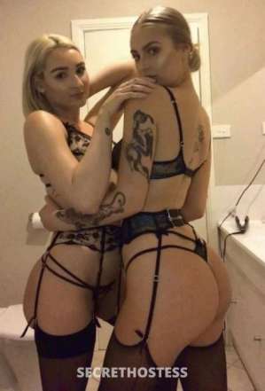 Two Sexy Aussie Babes - REAL AUSTRALIANS - For YOUR PLEASURE in Toowoomba