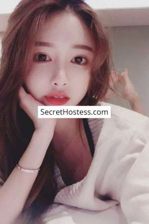 Qiu Rong, Agency 23 year old Escort in Bangsar
