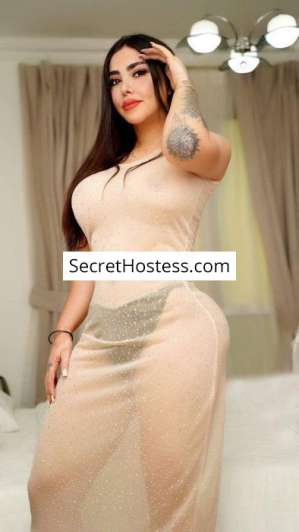 Sahar 23Yrs Old Escort 72KG 164CM Tall Stockholm Image - 3