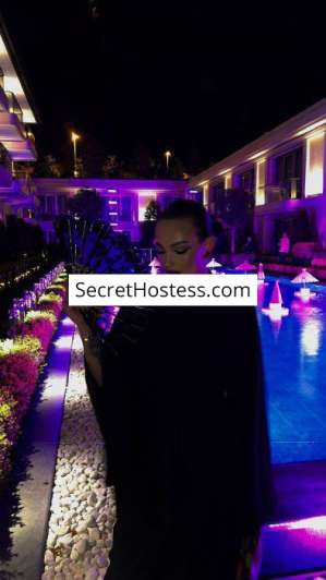 Yume 24Yrs Old Escort 56KG 170CM Tall Mexico City Image - 2