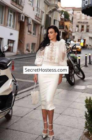 Yume 24Yrs Old Escort 56KG 170CM Tall Mexico City Image - 3