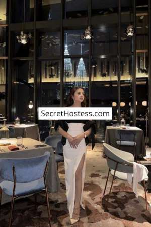 Zarra, Agency in Petaling Jaya