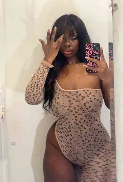 24 year old African Escort in Brighton and Hove Escort GFE and sexually sweet