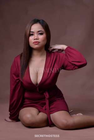 Venus, escort in Angeles City