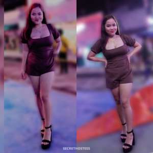 27Yrs Old Escort 150CM Tall Angeles City Image - 1