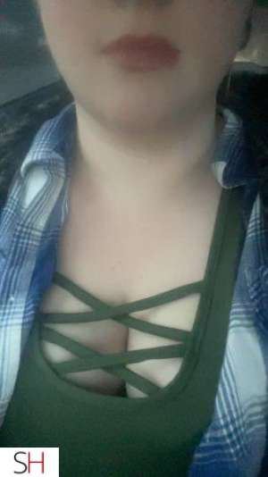 Nerdy, naughty, flirty and fun in Campbell River