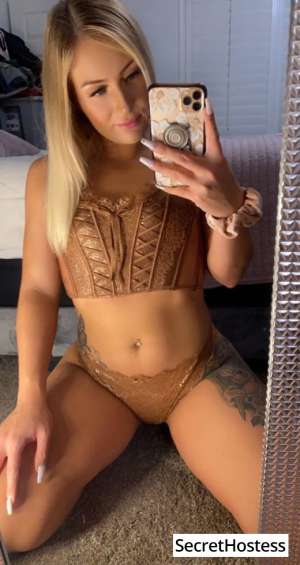 24 year old Escort in San Diego CA Escort model Bombshell Girl Next Door, San Diego