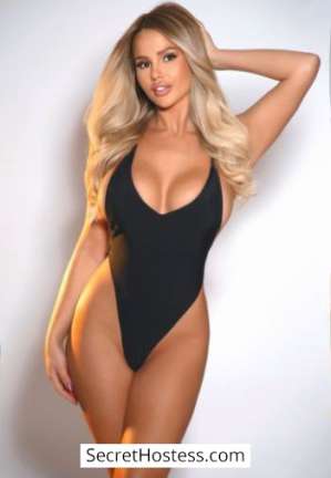 25 year old Escort in London Merlot, Movida Escorts Agency
