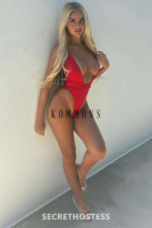 23 year old Escort in Lambeth London Natalia