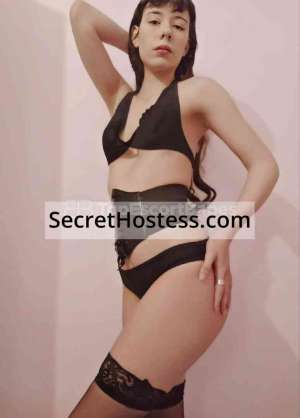 19 year old French Escort in Berlin YourPrivateGF, Independent