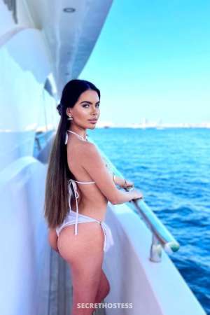 22 year old Escort in London Valentina
