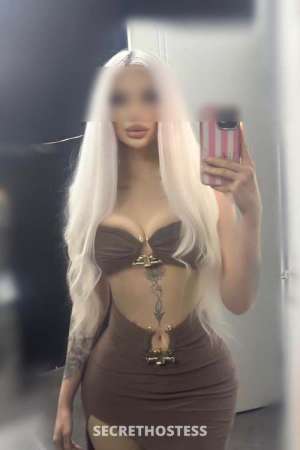 25 year old Escort in Munich Bonya