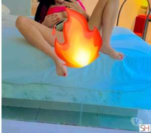 25Yrs Old Escort Pernambuco Image - 2