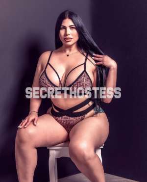 28 year old Hispanic Escort in Chicago IL Chanel