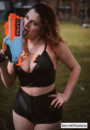 30 year old American Escort in Montreal Escort model April Killian, Montreal