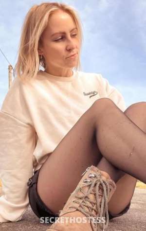 Red Hot Aussie Rachel available now in Townsville in Townsville