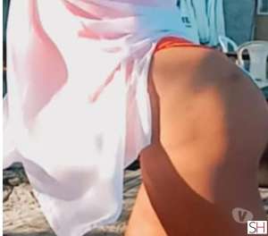 32 year old Mixed Escort in Vitoria Da Conquista Bahia Ametista . pérola