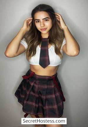 21 year old Brazilian Escort in London Bamboo, Blue Velvet Girls Agency