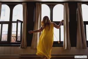 23 year old Escort in Montreal Escort model Camille Haring, Montreal