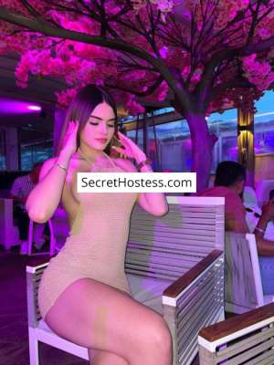 Isabella 23Yrs Old Escort 54KG 164CM Tall Zürich Image - 3
