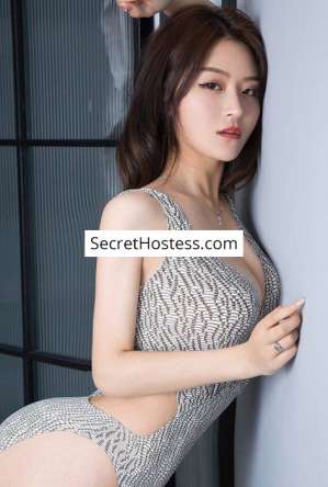 31 year old Asian Escort in London Jakajun, Agency