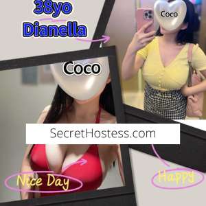 Escort 45KG 163CM Tall Perth Image - 2