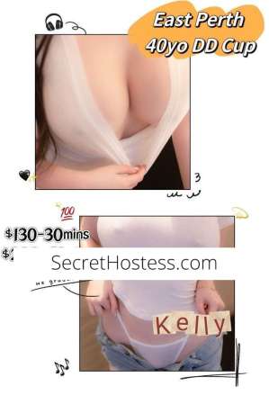 Escort 45KG 163CM Tall Perth Image - 4