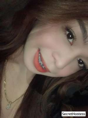19 year old Asian Escort in Manila Escort model Kim, Manila