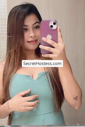 24 year old Indian Escort in Bengaluru Kriti, Independent