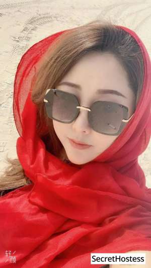 25 year old Chinese Escort in Cairo Escort model Lilly, Cairo