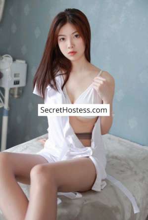 20 year old Asian Escort in London Mika, Agency