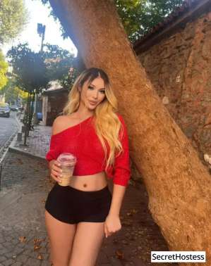 Milana 24Yrs Old Escort 170CM Tall Istanbul Image - 7