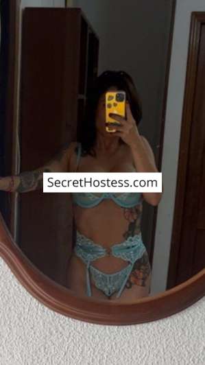 Venus 36Yrs Old Escort 50KG 160CM Tall Ibiza Image - 7