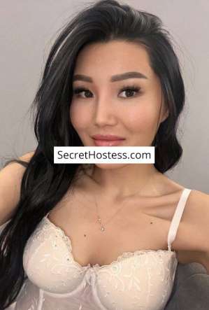 25 year old Asian Escort in Ankara Yeva, Independent