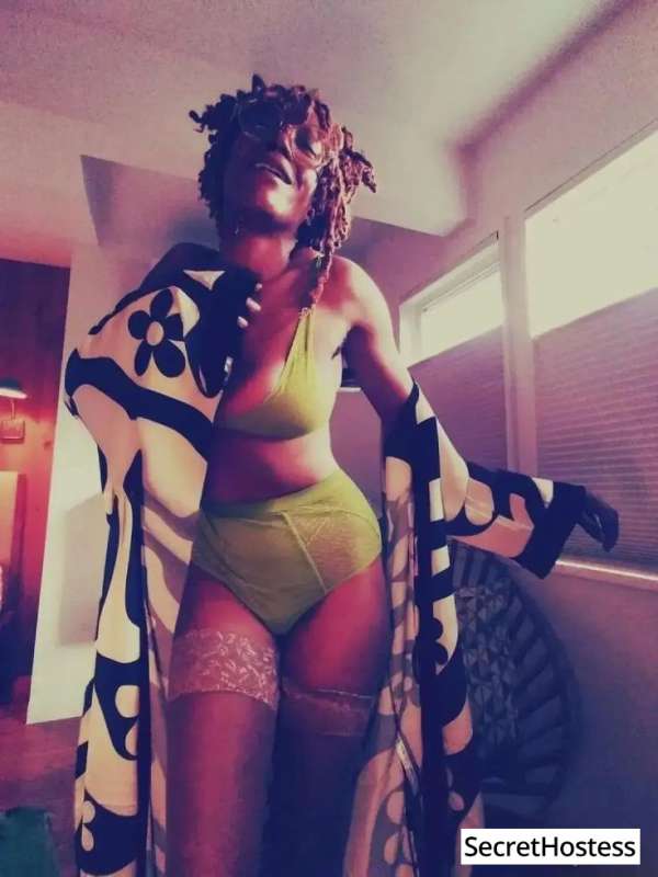 Zora 30Yrs Old Escort 53KG 160CM Tall Portland OR Image - 2