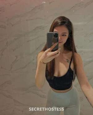 20Yrs Old Escort 48KG 166CM Tall Brisbane Image - 2