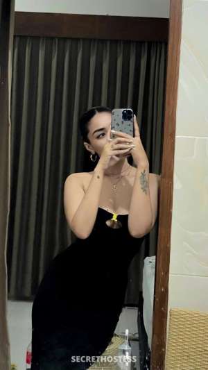 Jasmine, escort in Bali