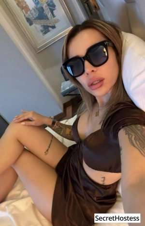 28Yrs Old Escort 164CM Tall Istanbul Image - 8