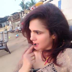 Jenni, escort in Candolim, Goa